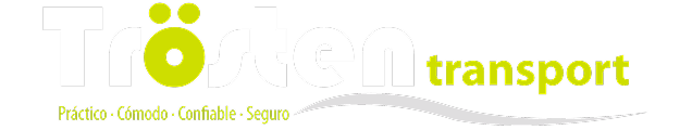 Patrocinador trosten