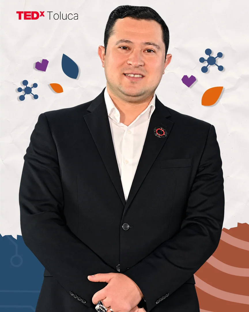 Mtro. Jorge del Valle Mohar