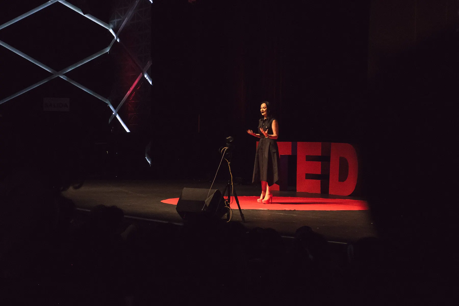 TEDxTolucaWomen