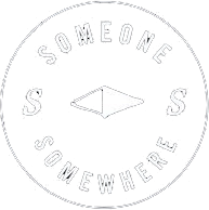 Patrocinador Someone Somewhere