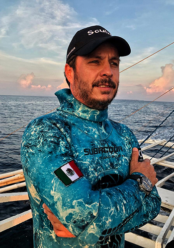 Gerardo del Villar