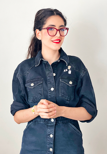 Mariana Pedroza