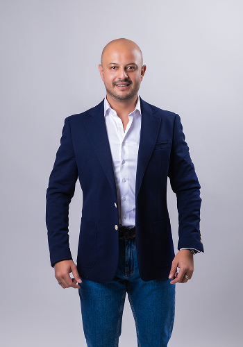 Sergio González