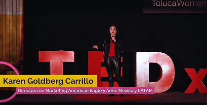 Charla TEDx [object Object]